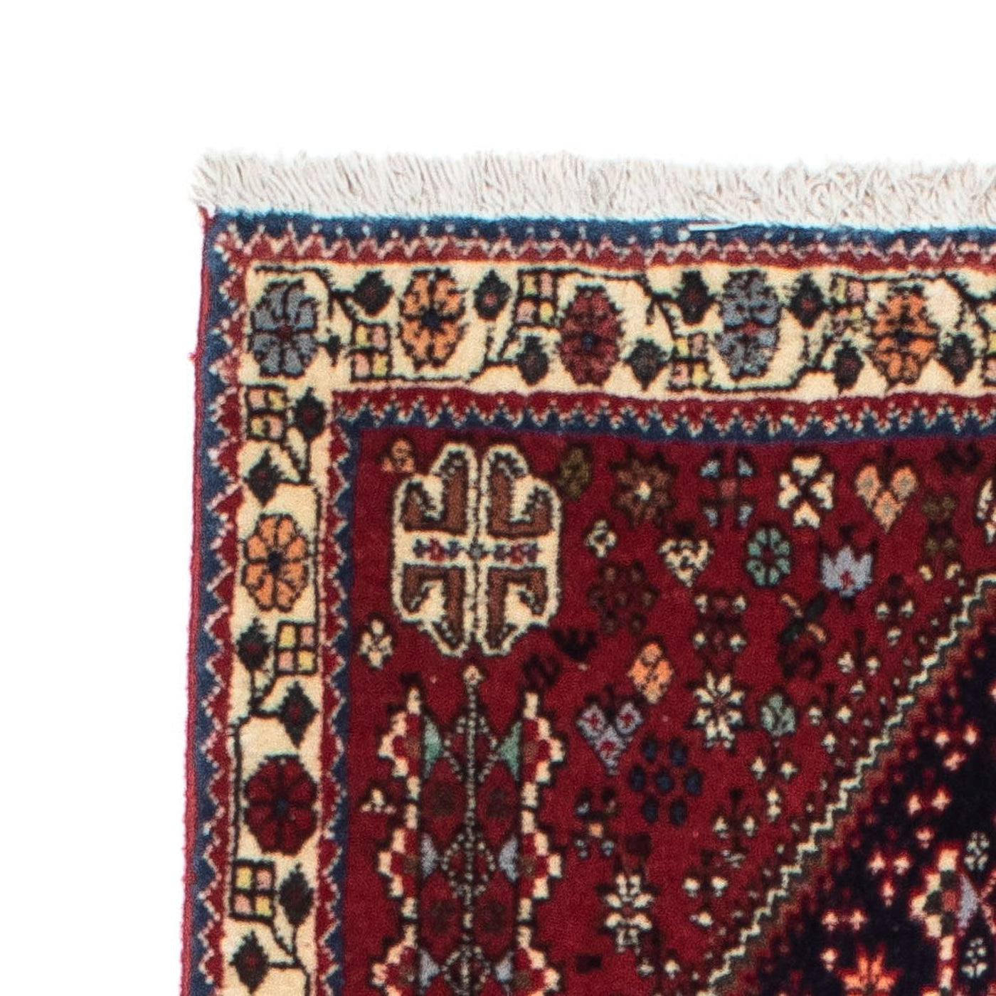 Shiraz Tapijt 185x77cm - Perzisch tapijt