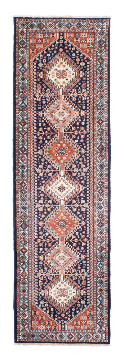Yalameh Tapijt 81x280cm - Perzisch tapijt