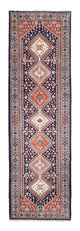 Yalameh Tapijt 280x81cm - Perzisch tapijt