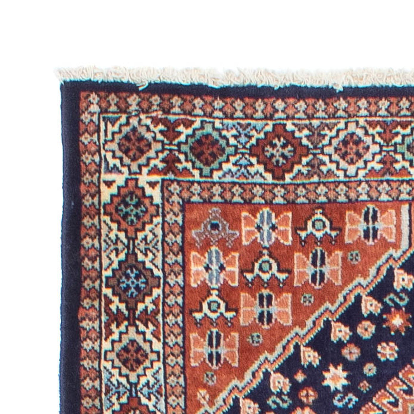 Yalameh Tapijt 280x81cm - Perzisch tapijt
