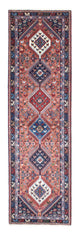 Yalameh Tapijt 294x81cm - Perzisch tapijt