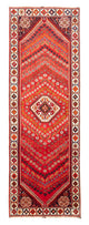 Shiraz Tapijt 301x104cm - Perzisch tapijt
