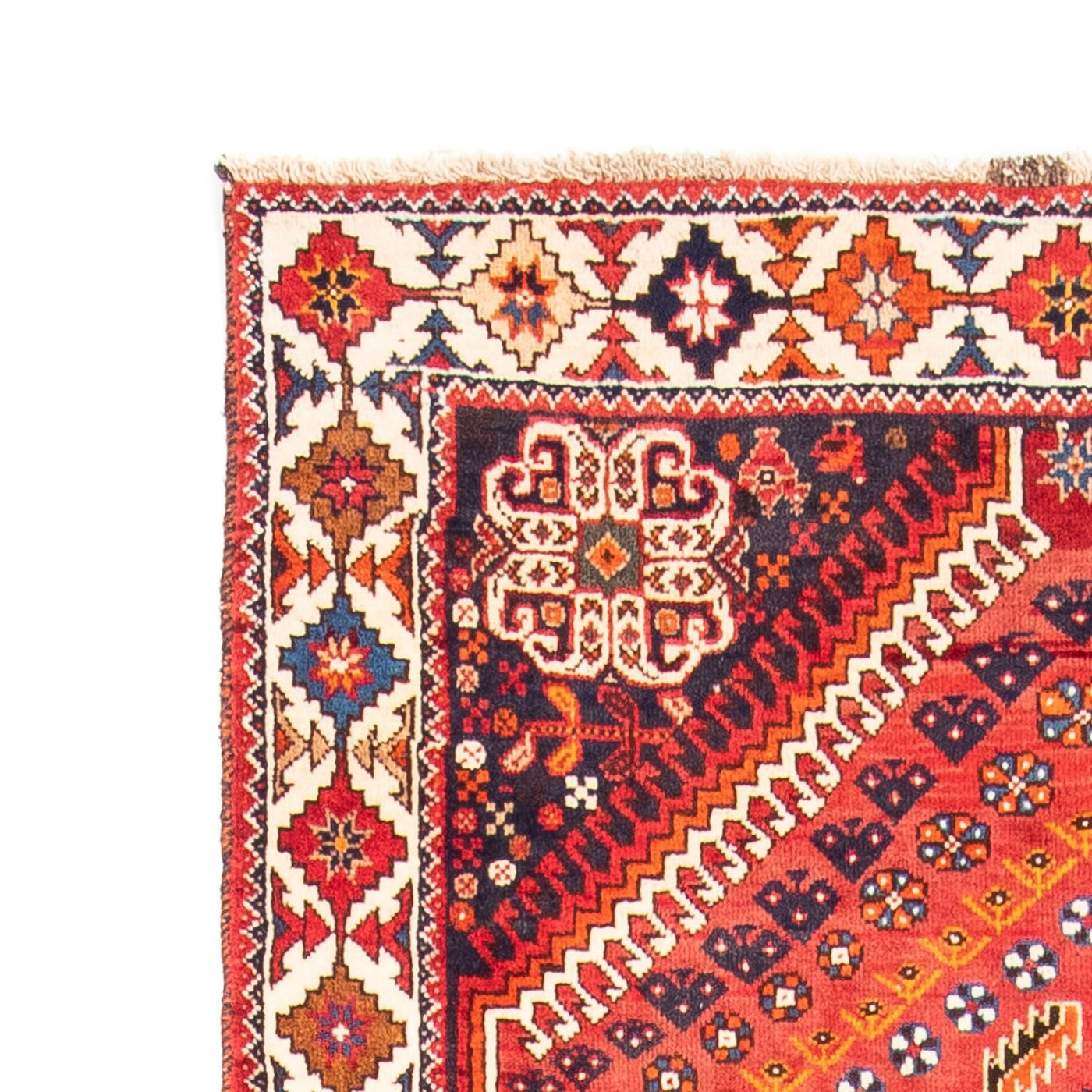 Shiraz Tapijt 301x104cm - Perzisch tapijt