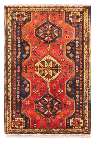 Shiraz Tapijt 116x170cm - Perzisch tapijt