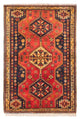 Shiraz Tapijt 170x116cm - Perzisch tapijt