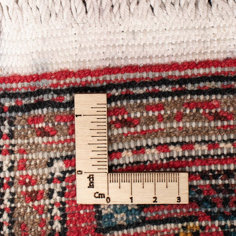 Loper Perzisch Tapijt - Nomadisch - 284 x 83 cm - beige