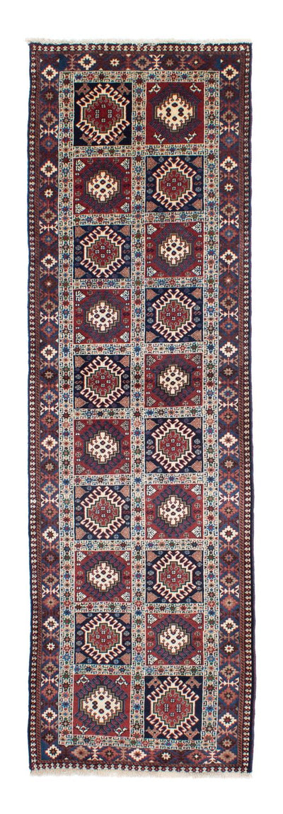 Yalameh Tapijt 81x277cm - Perzisch tapijt