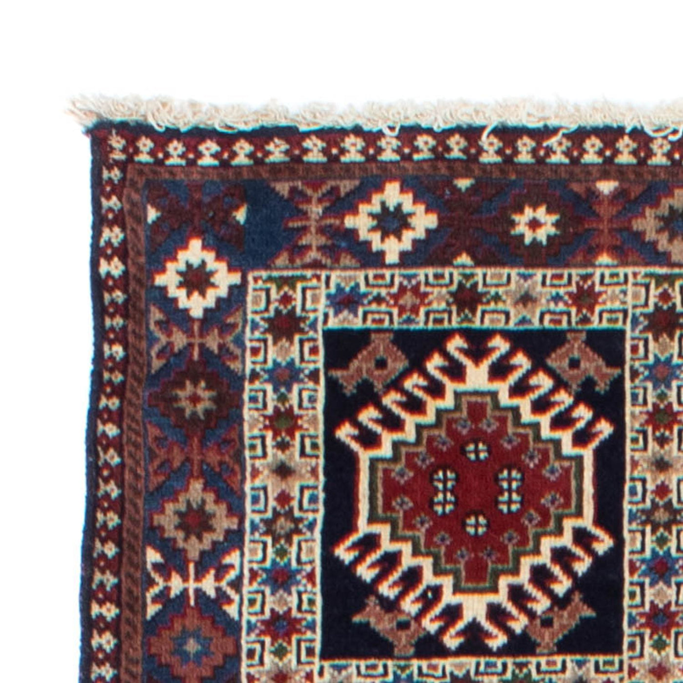 Yalameh Tapijt 277x81cm - Perzisch tapijt