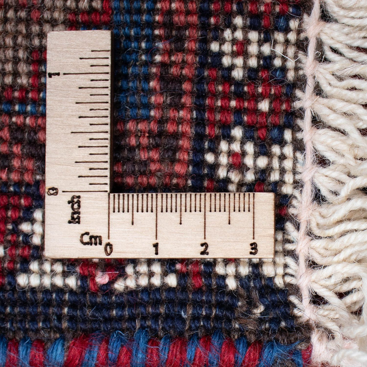 Loper Perzisch Tapijt - Nomadisch - 277 x 81 cm - veelkleurig