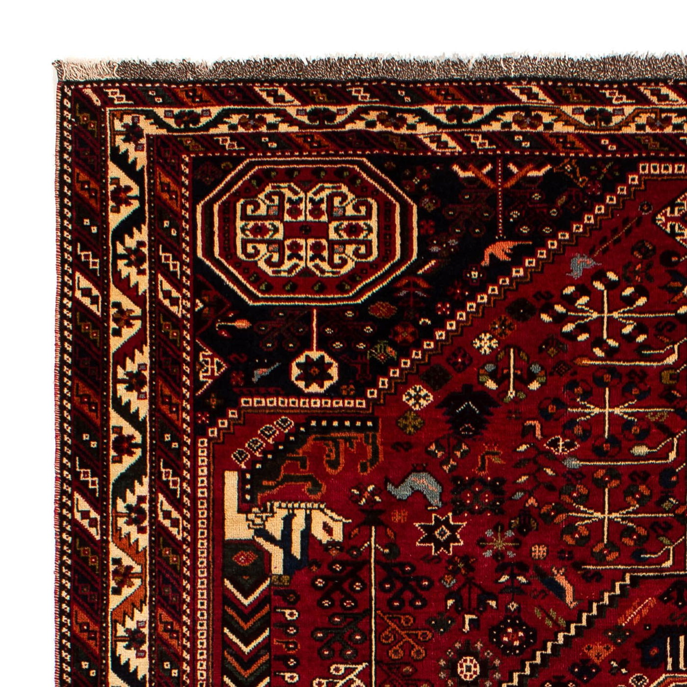 Shiraz Tapijt 293x211cm - Perzisch tapijt