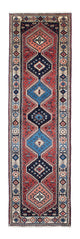 Yalameh Tapijt 284x81cm - Perzisch tapijt