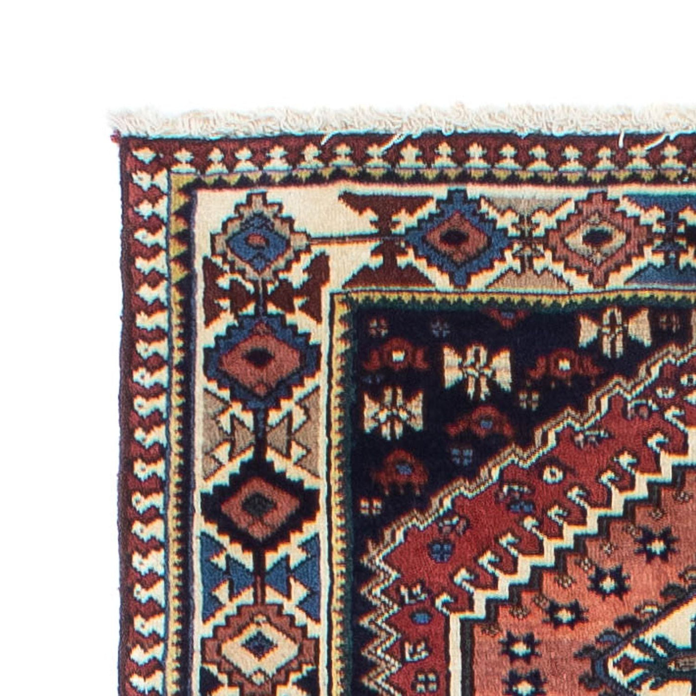 Yalameh Tapijt 284x81cm - Perzisch tapijt