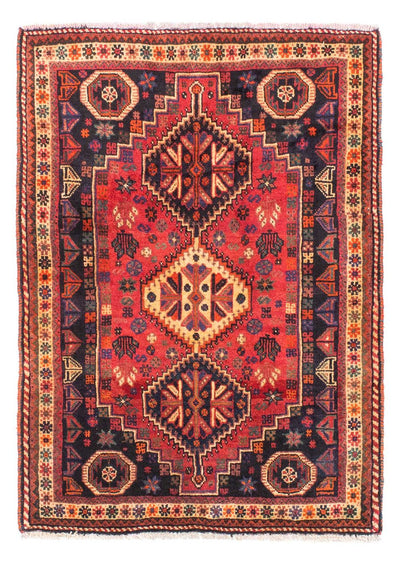 Shiraz Tapijt 118x163cm - Perzisch tapijt