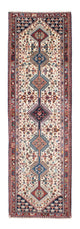 Yalameh Tapijt 84x288cm - Perzisch tapijt