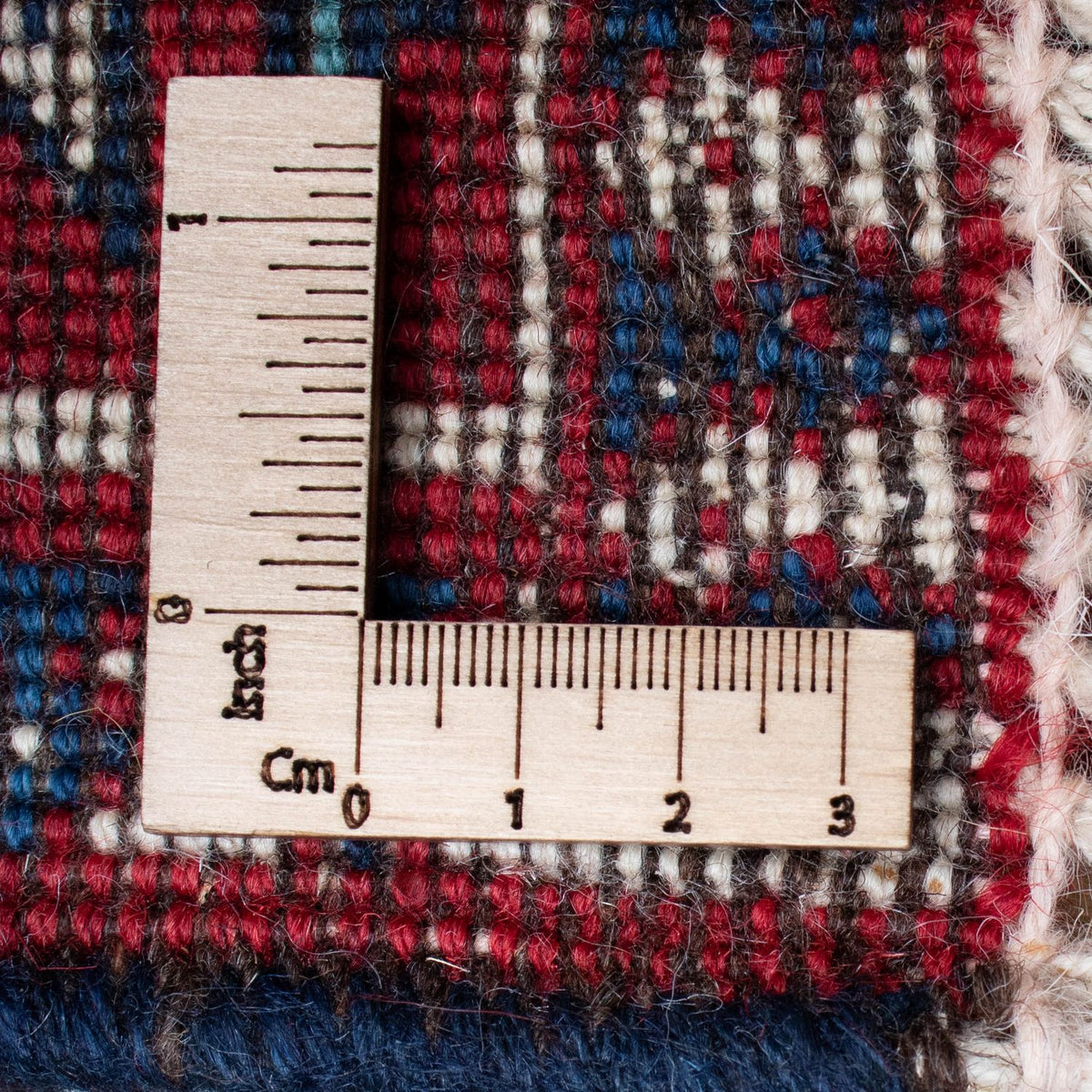 Loper Perzisch Tapijt - Nomadisch - 288 x 84 cm - beige