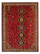 Shiraz Tapijt 295x210cm - Perzisch tapijt