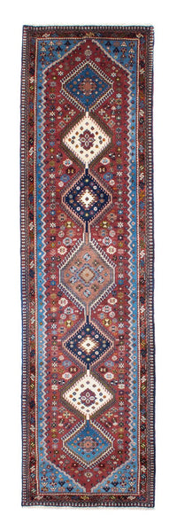 Yalameh Tapijt 293x80cm - Perzisch tapijt – product image