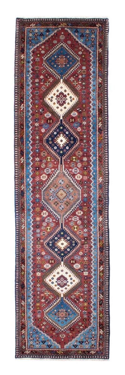 Yalameh Tapijt 80x293cm - Perzisch tapijt