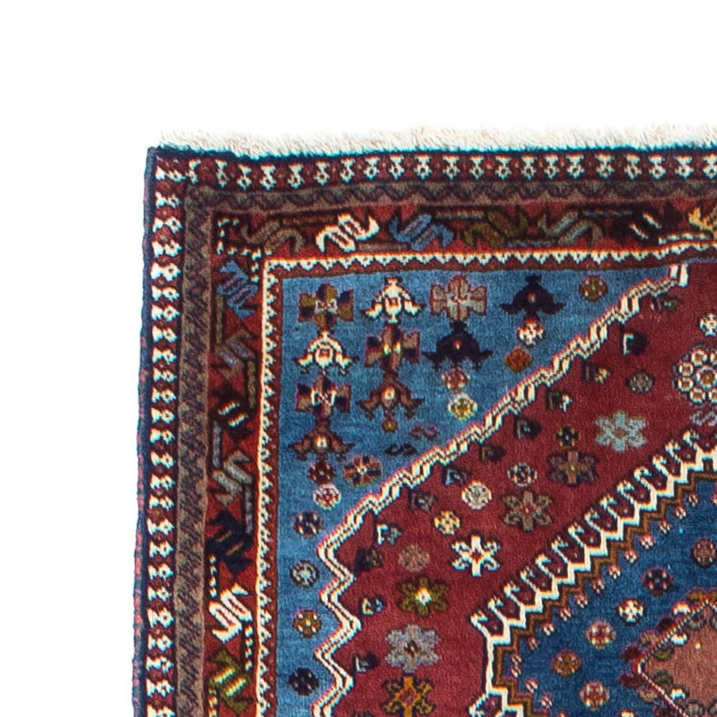 Yalameh Tapijt 293x80cm - Perzisch tapijt