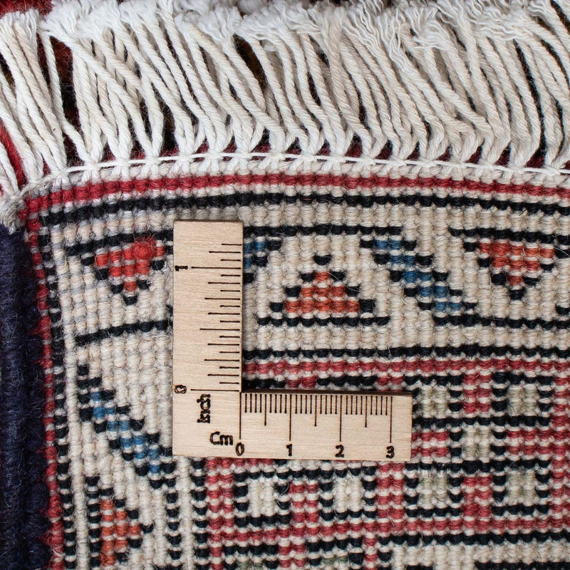 Loper Perzisch Tapijt - Nomadisch - 287 x 67 cm - beige