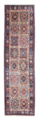 Yalameh Tapijt 292x82cm - Perzisch tapijt