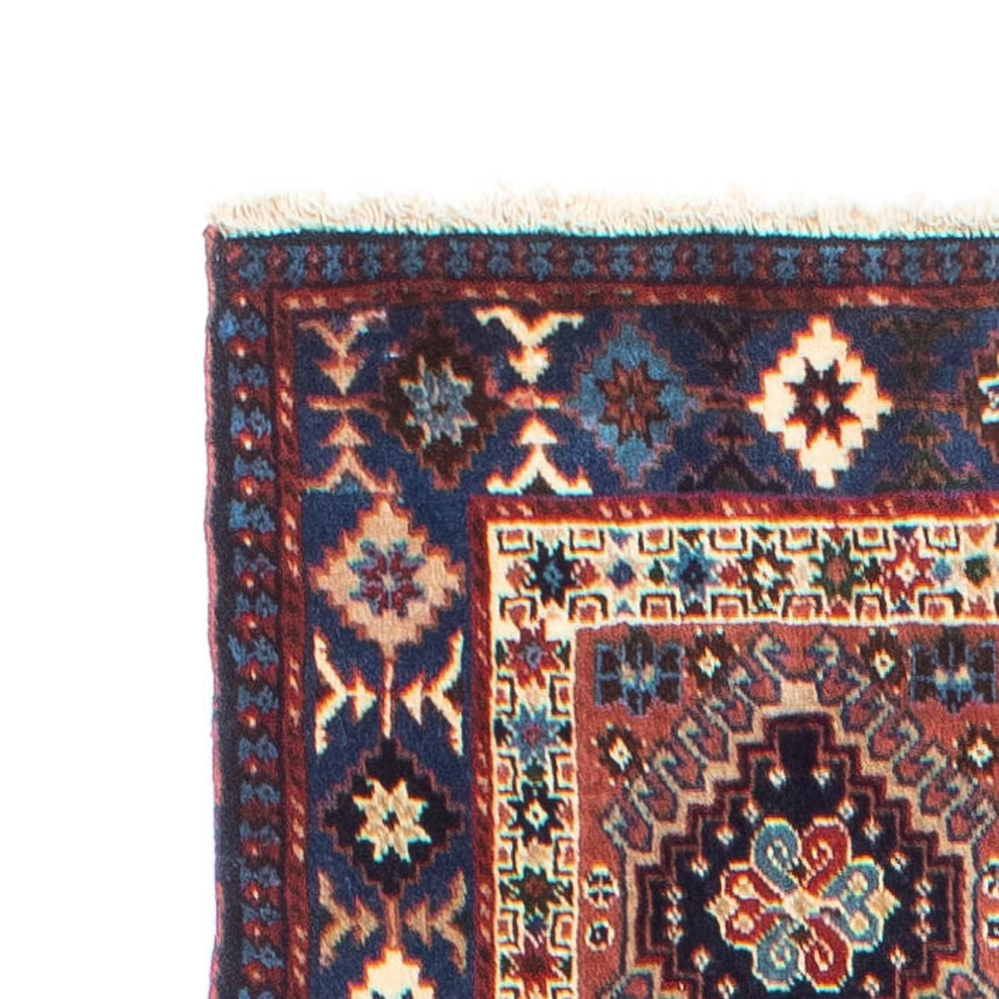 Yalameh Tapijt 292x82cm - Perzisch tapijt