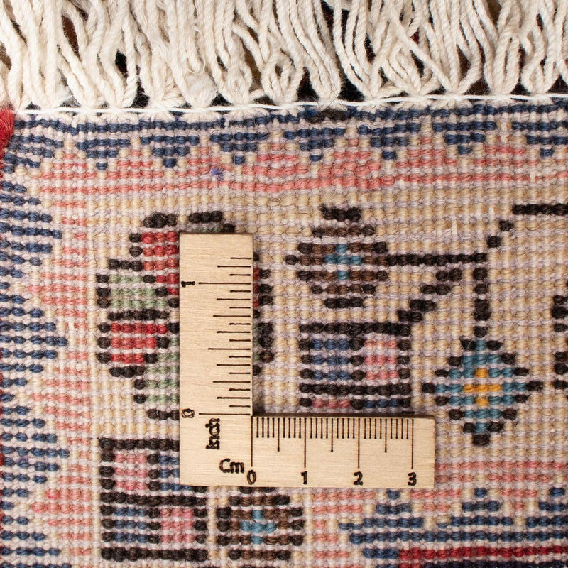 Loper Perzisch Tapijt - Nomadisch - 300 x 76 cm - beige