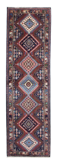 Yalameh Tapijt 80x288cm - Perzisch tapijt – product image