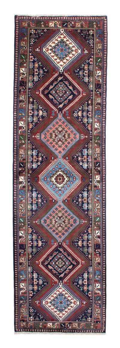 Yalameh Tapijt 80x288cm - Perzisch tapijt
