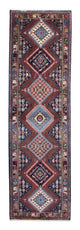 Yalameh Tapijt 80x288cm - Perzisch tapijt