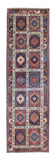 Yalameh Tapijt 290x79cm - Perzisch tapijt