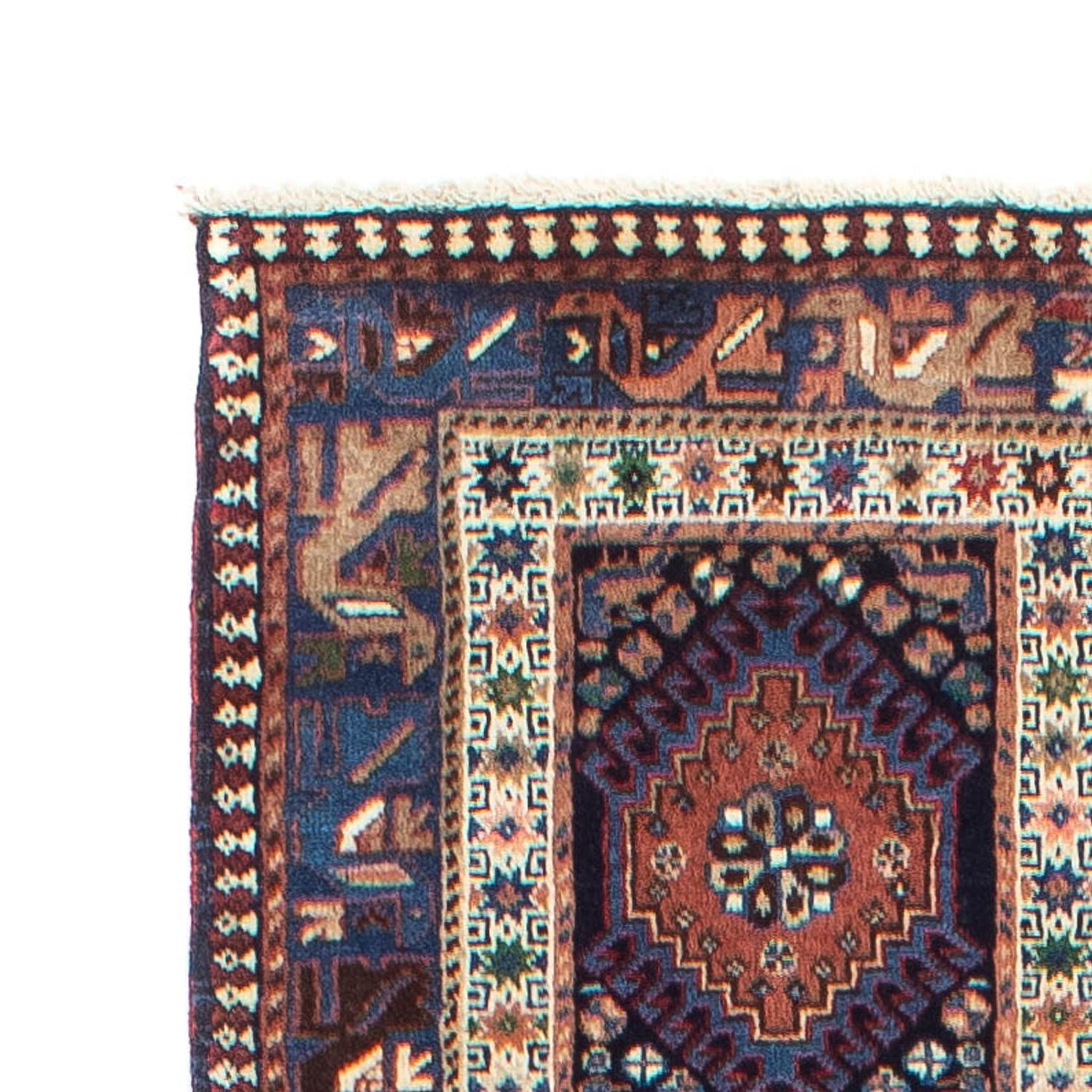 Yalameh Tapijt 290x79cm - Perzisch tapijt