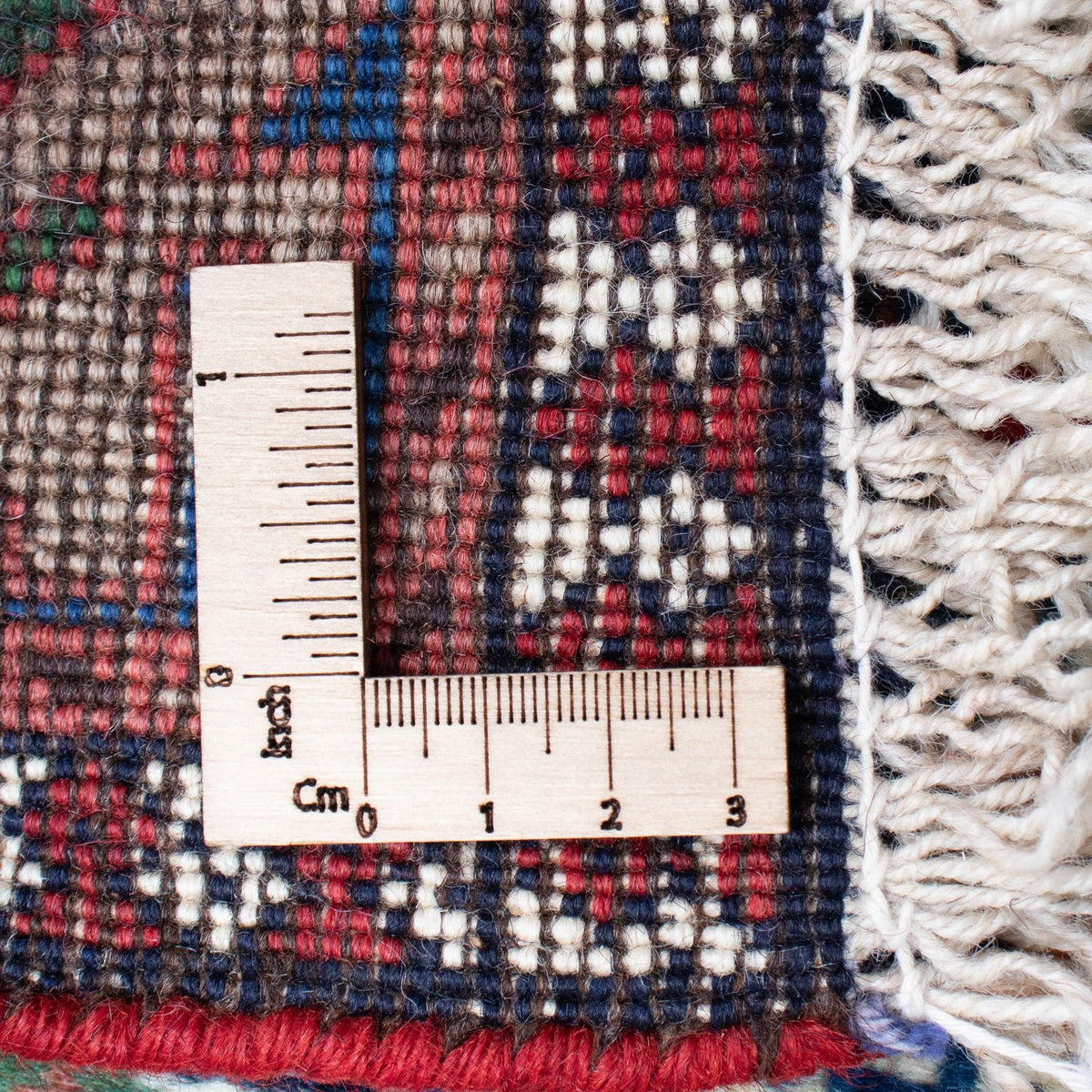 Loper Perzisch Tapijt - Nomadisch - 290 x 79 cm - veelkleurig