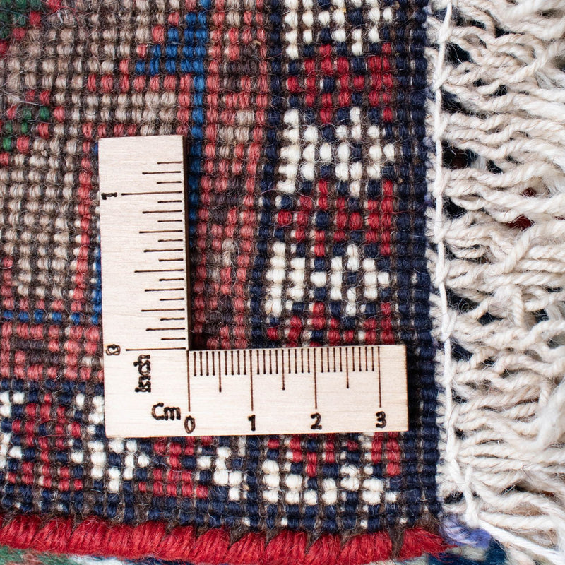 Loper Perzisch Tapijt - Nomadisch - 290 x 79 cm - veelkleurig