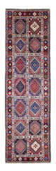 Yalameh Tapijt 283x82cm - Perzisch tapijt