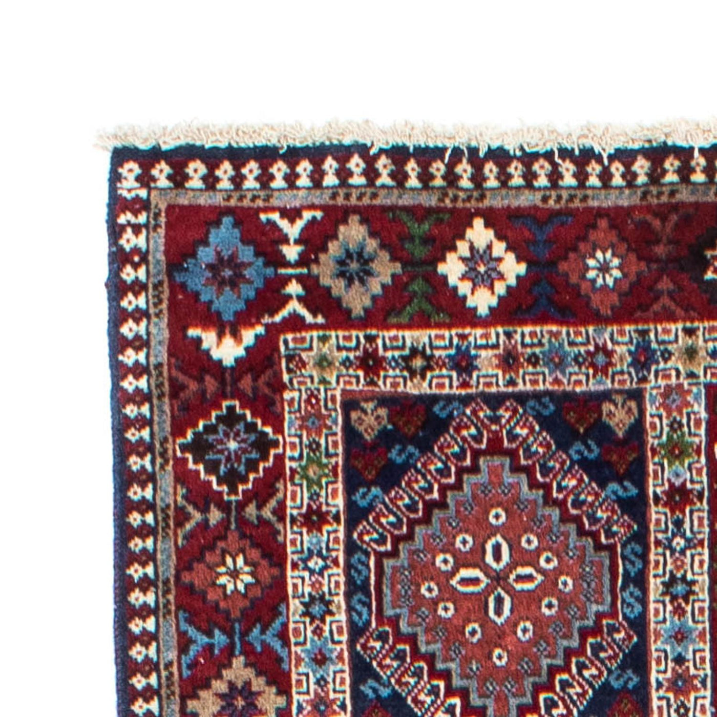 Yalameh Tapijt 283x82cm - Perzisch tapijt