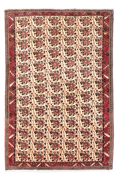 Ziegler tapijt 128x194cm - Oosters Tapijt