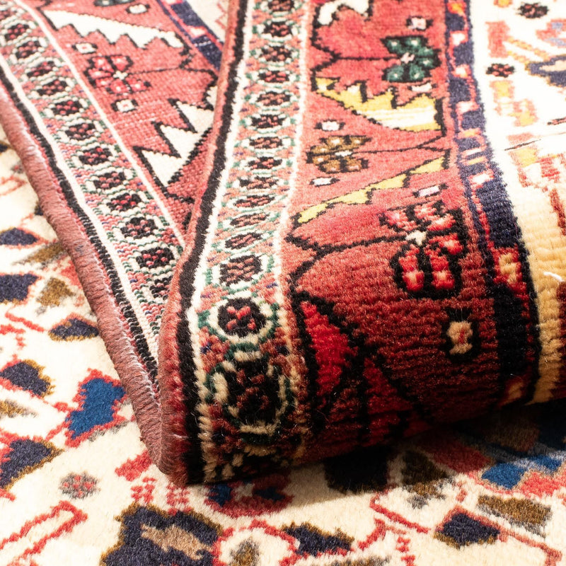 Ziegler tapijt - 194 x 128 cm - beige