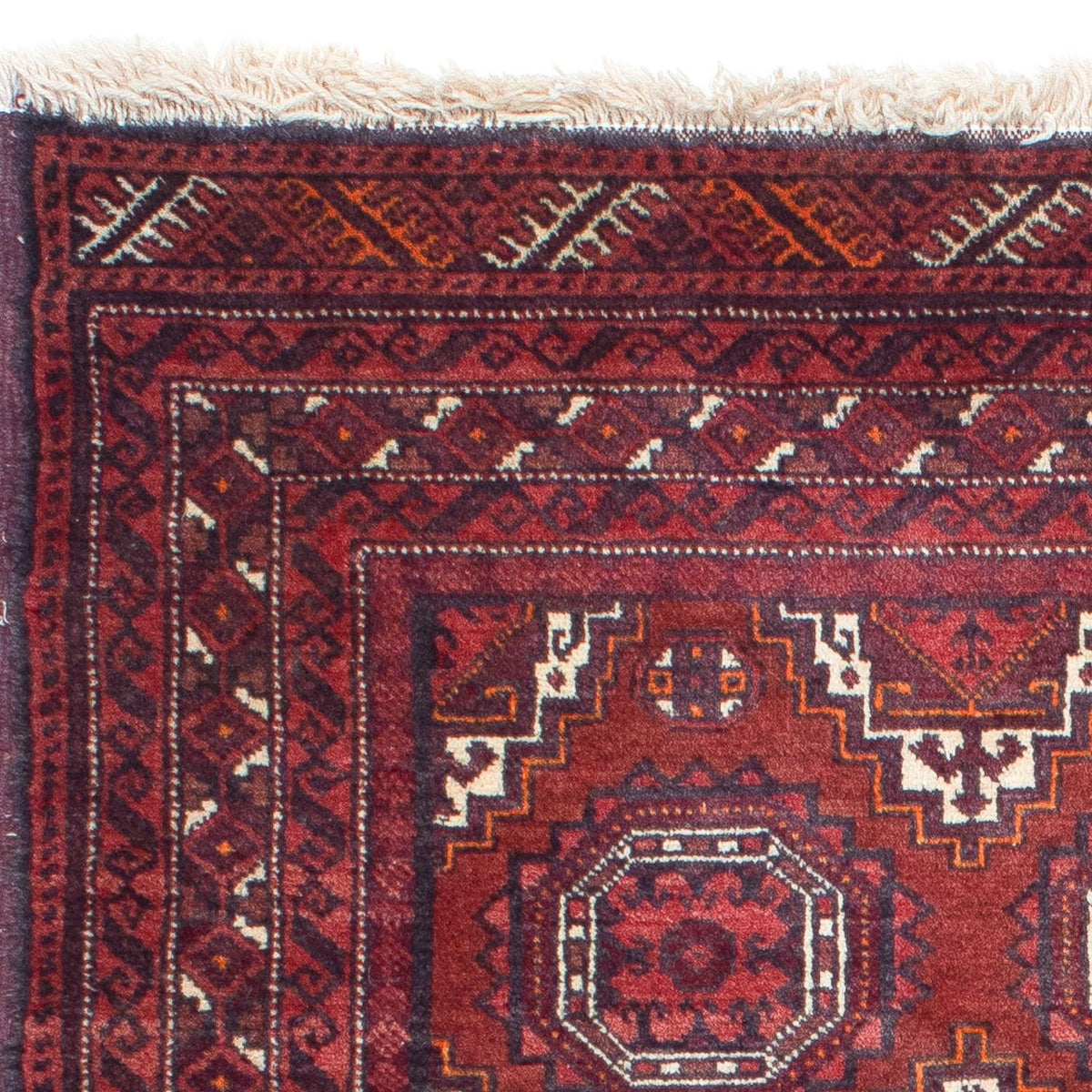Baluch tapijt 120x162cm - Oosters Tapijt