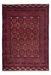 Baluch tapijt - 167 x 116 cm - donkerrood