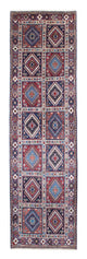 Yalameh Tapijt 290x81cm - Perzisch tapijt
