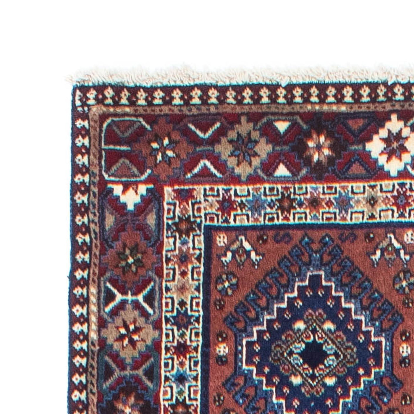 Yalameh Tapijt 290x81cm - Perzisch tapijt
