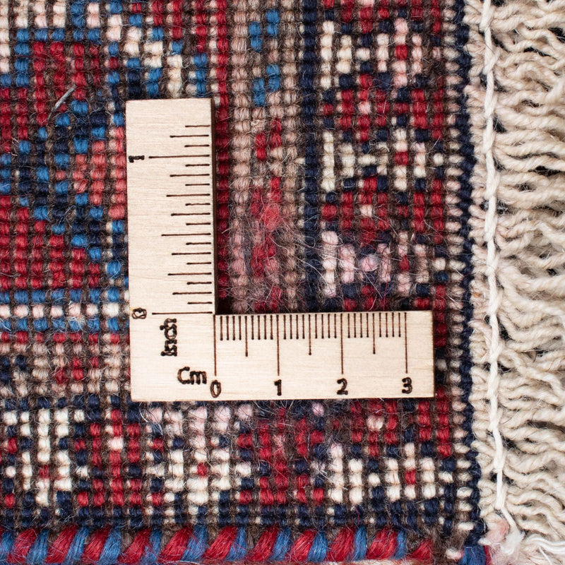 Loper Perzisch Tapijt - Nomadisch - 290 x 81 cm - veelkleurig