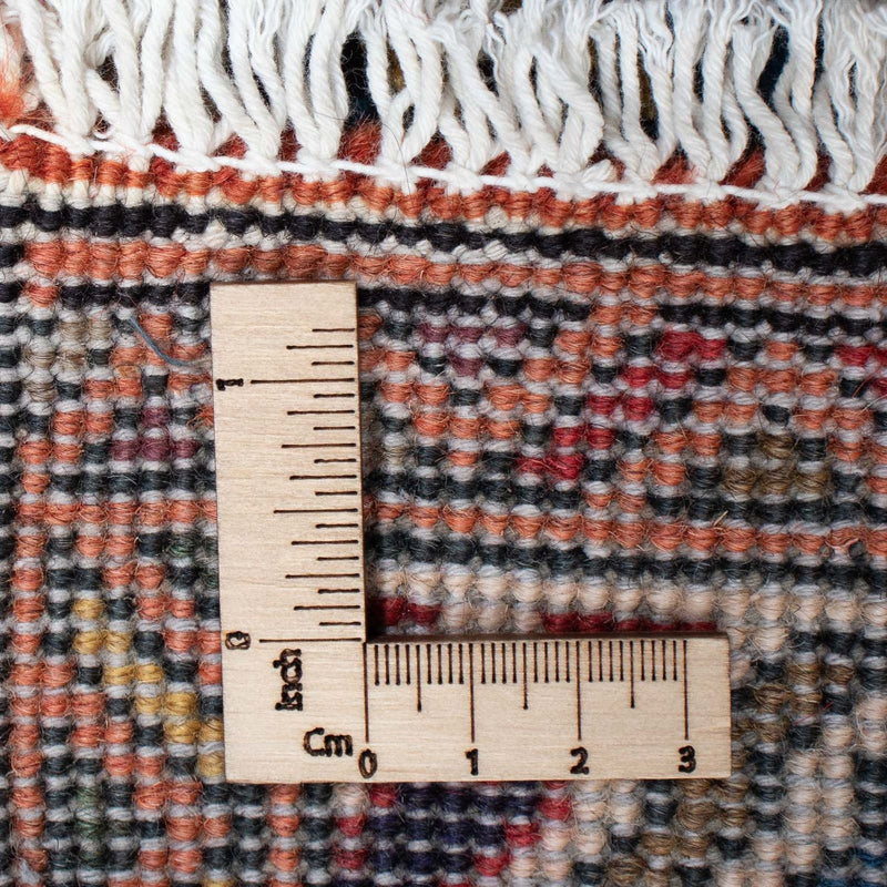 Loper Perzisch Tapijt - Nomadisch - 300 x 74 cm - beige