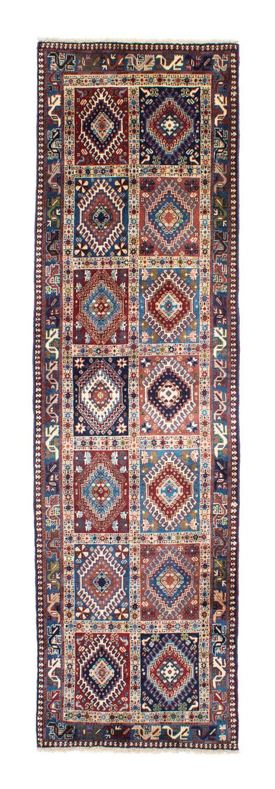 Yalameh Tapijt 79x285cm - Perzisch tapijt