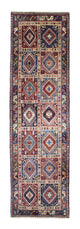 Yalameh Tapijt 79x285cm - Perzisch tapijt
