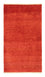 Gabbeh tapijt - Perzisch - 197 x 112 cm - rood