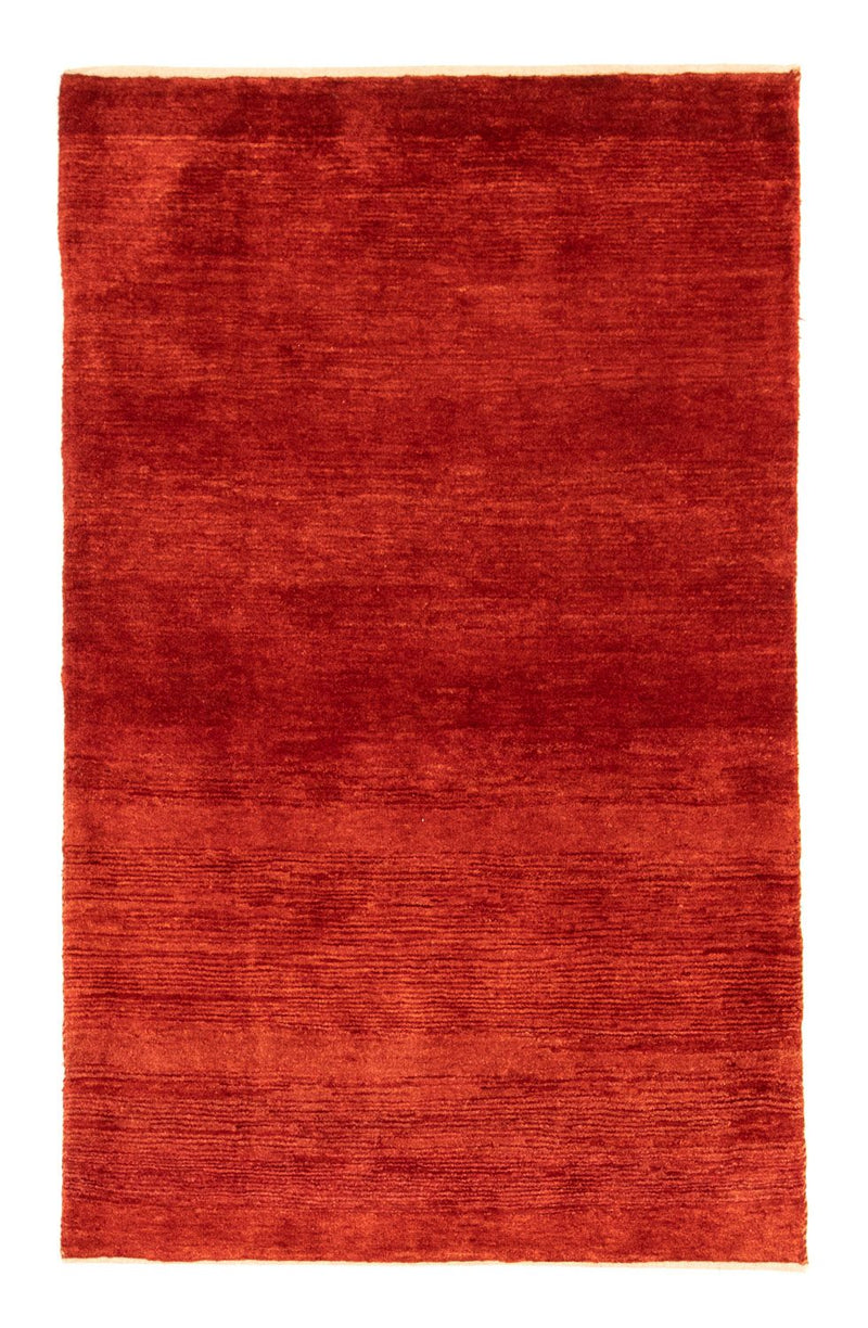 Gabbeh tapijt - Perzisch - 178 x 110 cm - rood