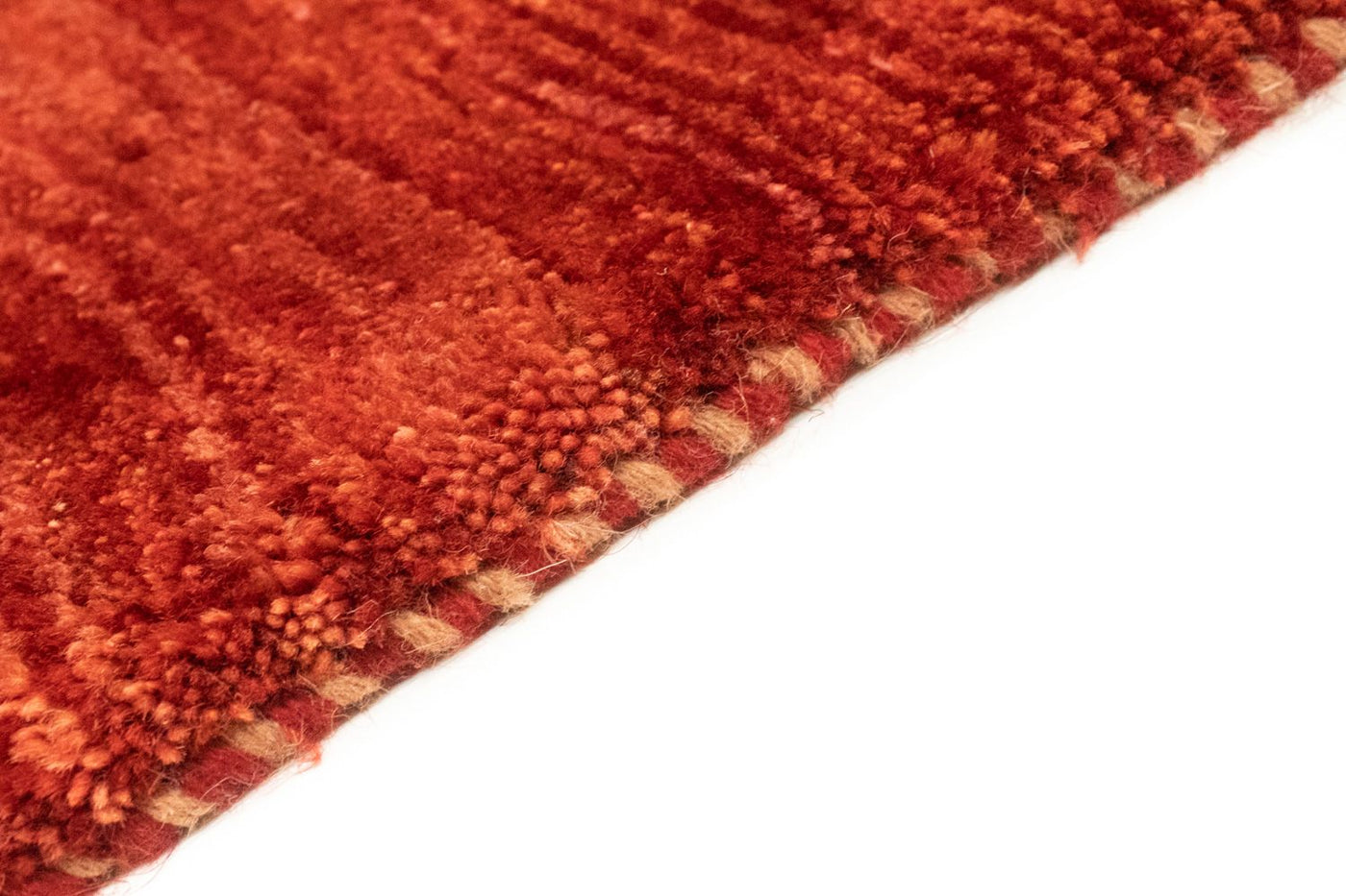 Perzische Gabbeh Tapijt 178x110cm - Perserteppich Wollteppich