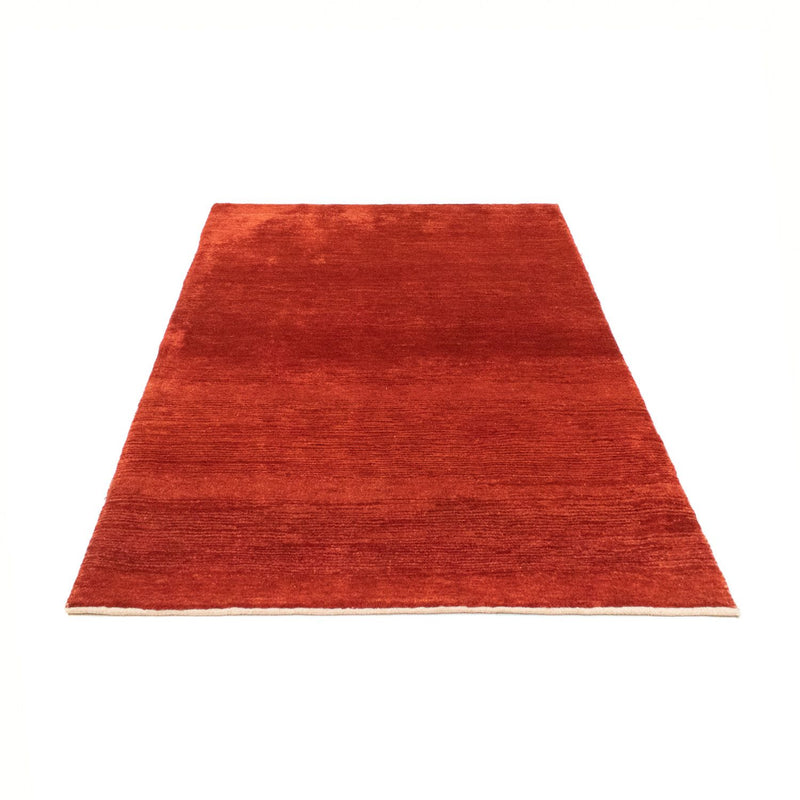 Gabbeh tapijt - Perzisch - 178 x 110 cm - rood